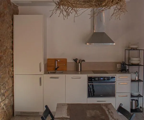 Apartamento La Casa Del Miracle