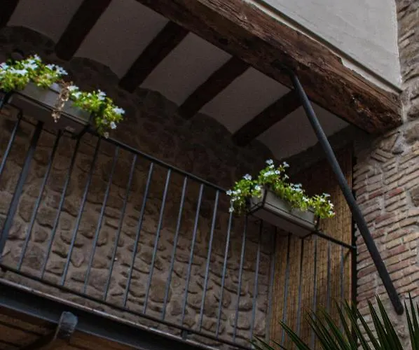 La Casa Del Miracle Balaguer