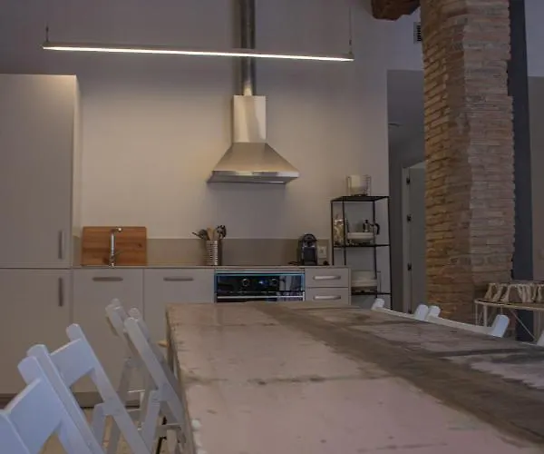 La Casa Del Miracle