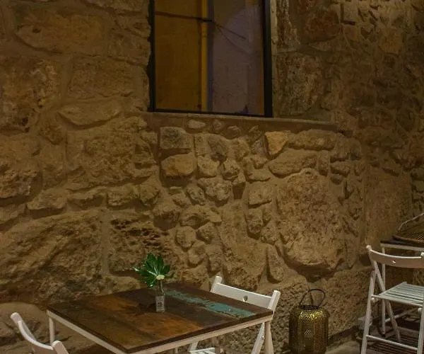 La Casa Del Miracle *