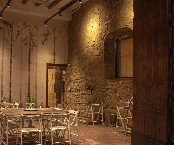 Apartamento La Casa Del Miracle