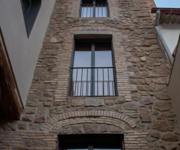 Apartamento La Casa Del Miracle