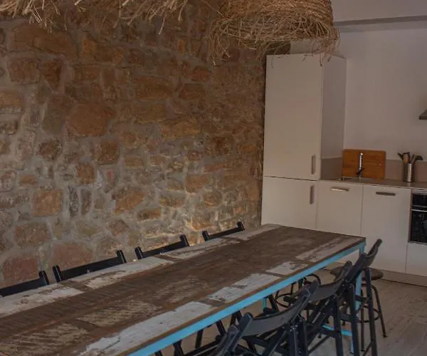 Apartamento La Casa Del Miracle Balaguer
