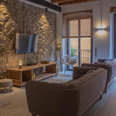 La Casa Del Miracle * Balaguer