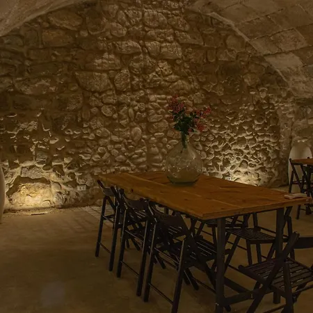La Casa Del Miracle Apartment