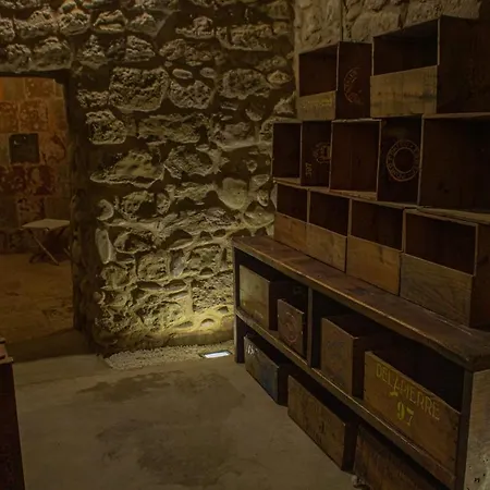La Casa Del Miracle