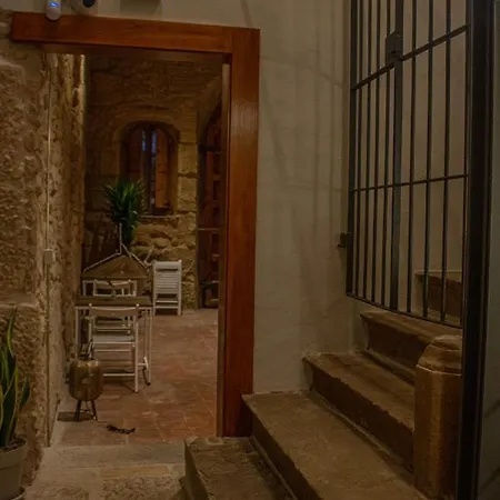 Apartament La Casa Del Miracle