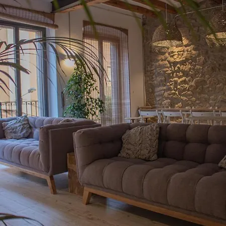 La Casa Del Miracle Apartment Balaguer
