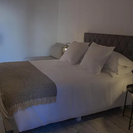 La Casa Del Miracle Apartment *