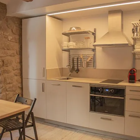 La Casa Del Miracle Appartement Balaguer