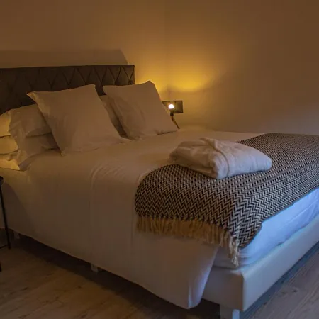 Apartament La Casa Del Miracle