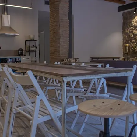 La Casa Del Miracle Apartment Balaguer