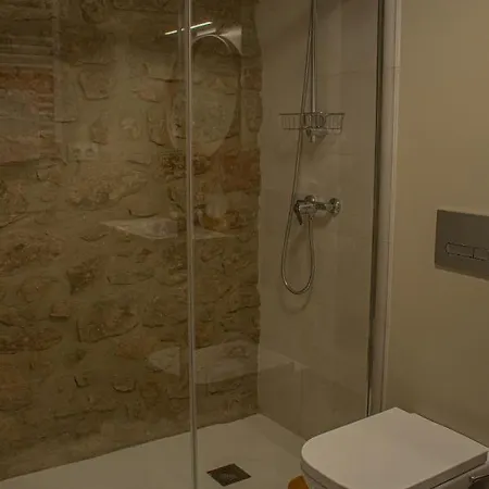 La Casa Del Miracle Balaguer