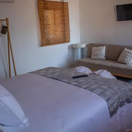 La Casa Del Miracle Apartment
