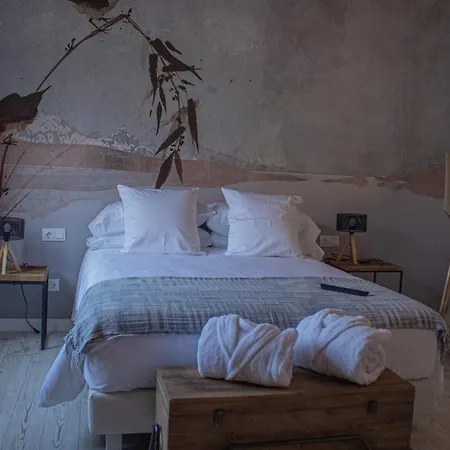 La Casa Del Miracle Apartment