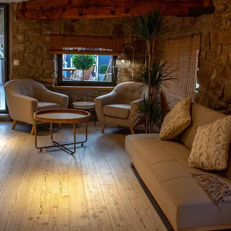 Apartment La Casa Del Miracle Balaguer