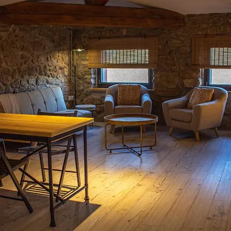 La Casa Del Miracle Appartement *