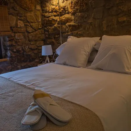 La Casa Del Miracle Apartment *