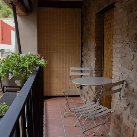 Apartment La Casa Del Miracle Balaguer