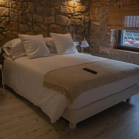 La Casa Del Miracle Appartement Balaguer