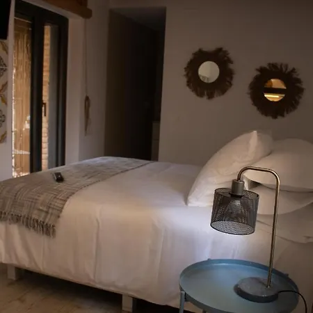 Apartmán La Casa Del Miracle *