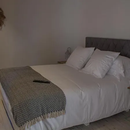 La Casa Del Miracle Apartment Balaguer