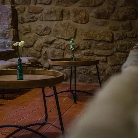 La Casa Del Miracle Appartement Balaguer