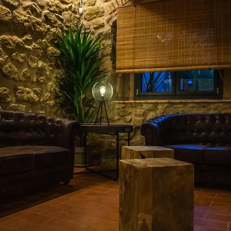La Casa Del Miracle * Balaguer