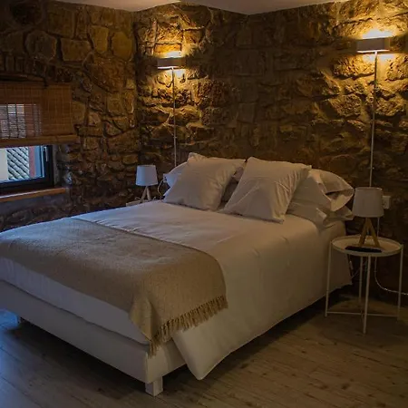 Apartament La Casa Del Miracle Balaguer