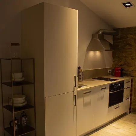 La Casa Del Miracle Appartement Balaguer
