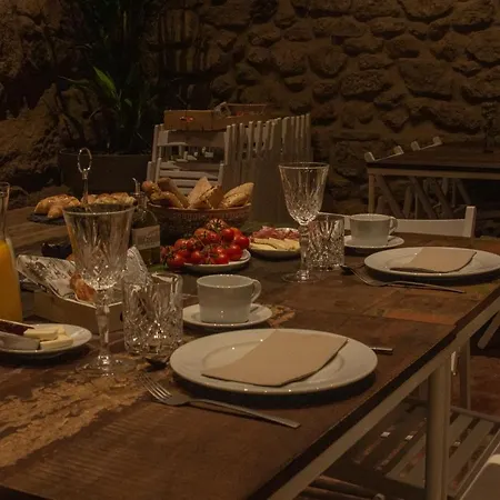 La Casa Del Miracle דירה *