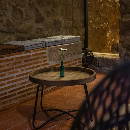 La Casa Del Miracle דירה *