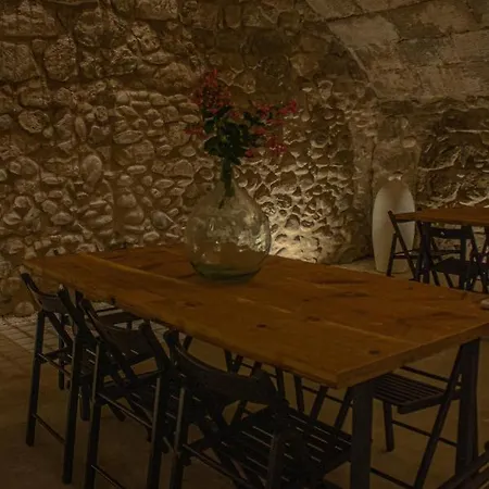 La Casa Del Miracle Apartment