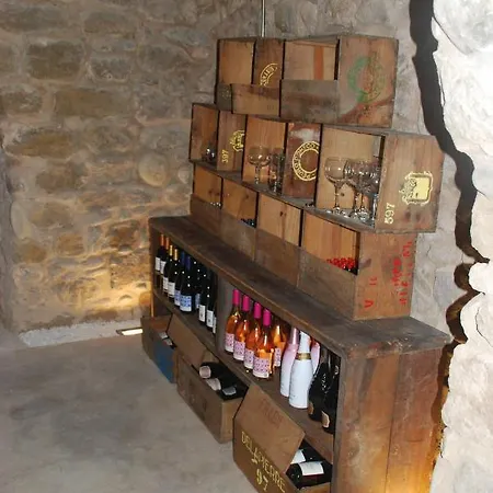 La Casa Del Miracle * Balaguer