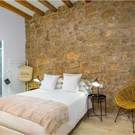 La Casa Del Miracle Διαμέρισμα Balaguer