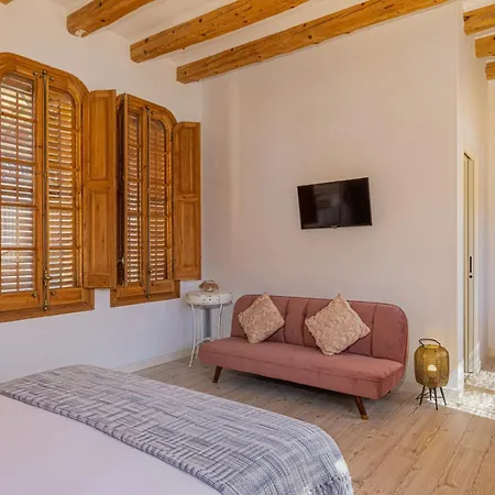 La Casa Del Miracle *