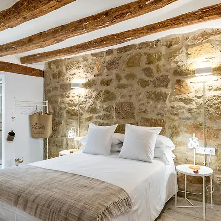 La Casa Del Miracle Διαμέρισμα