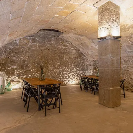 La Casa Del Miracle Balaguer