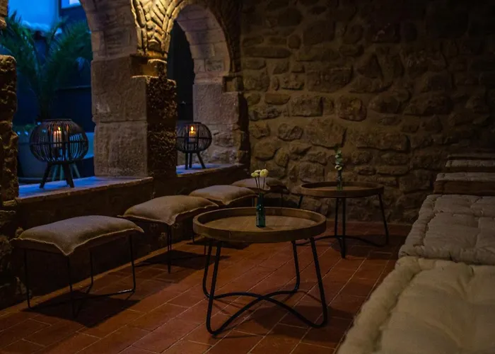 Apartamento La Casa Del Miracle
